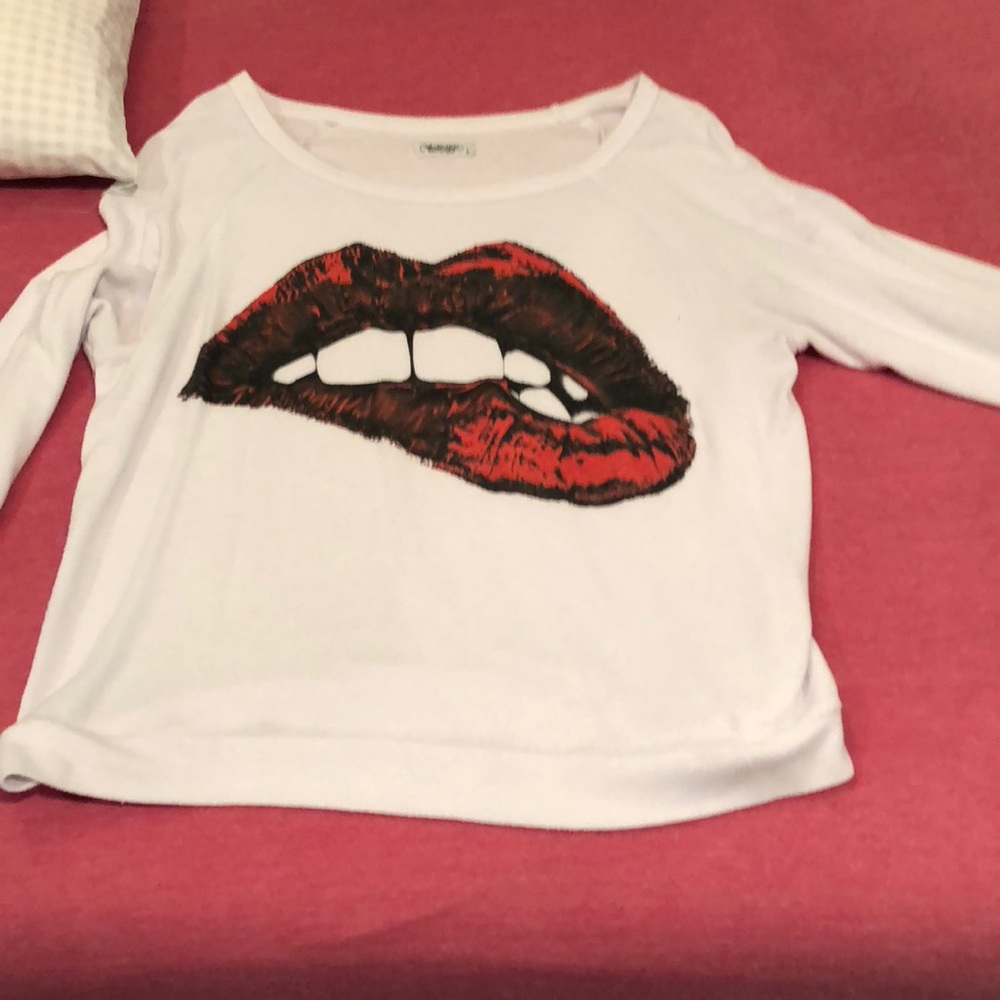 Lauren Moshi sweatshirt